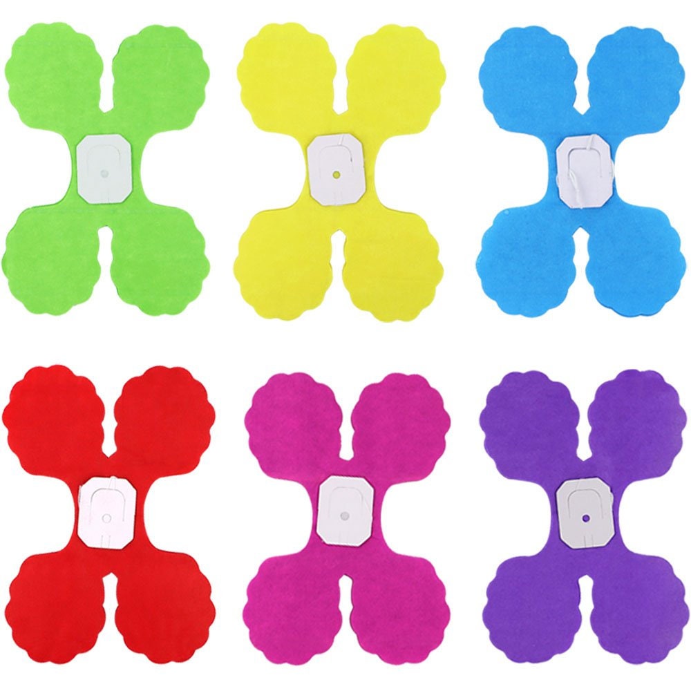 Event Flower Garland – Streamers for Showers, Birthdays, or Fiesta Decor
