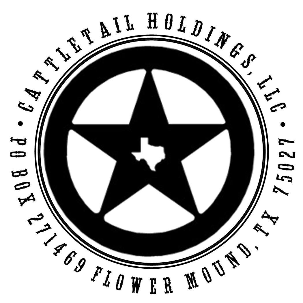 Texas Shaped Address Stamp – Self-Inking Return Stamp, Custom Housewarming Gift