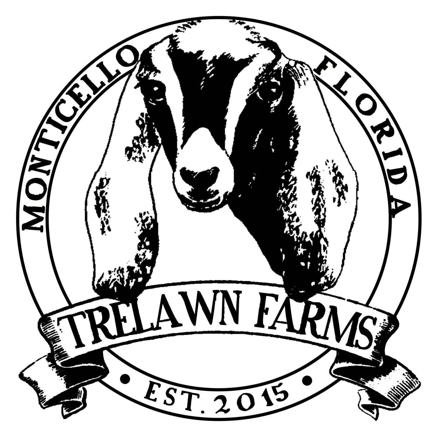 Farm & Business Self-Inking Stamp – Custom Return Address Stamp