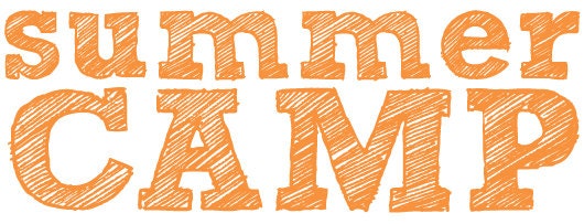 Camp Note Cards – Custom Thank You Stationery for Kids & Summer Camp