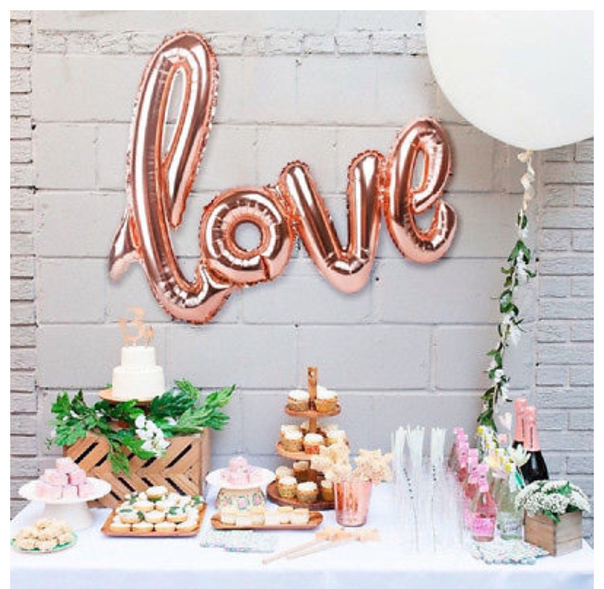 Personalized Cocktail Napkins – Custom Monogrammed Napkins for Weddings & Events