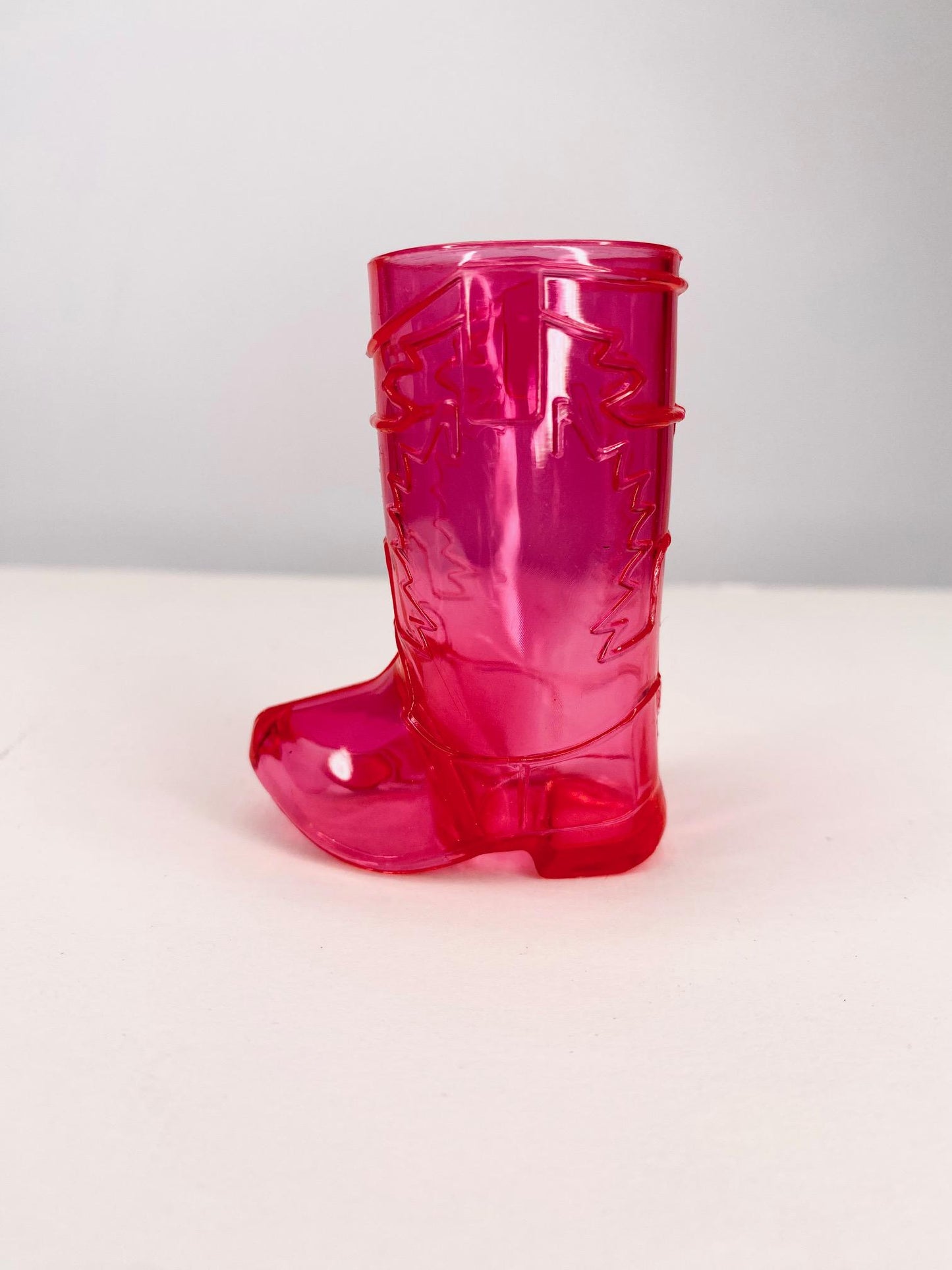 Cowgirl Party Shot Glasses – Nashville Last Rodeo Cowboy Boot Cups for Bachelorettes