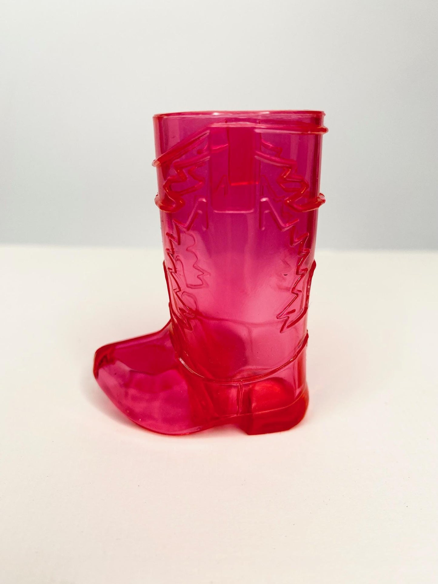 Cowgirl Party Shot Glasses – Nashville Last Rodeo Cowboy Boot Cups for Bachelorettes