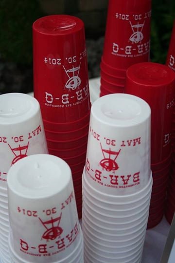 Lids & Straws for Stadium Cups – Sold Separately