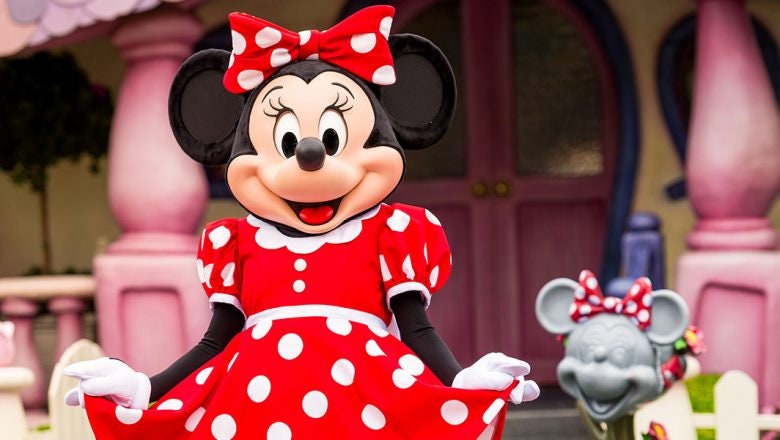 Mickey Mouse Thank You Cards – Personalized Disney Stationery for Kids