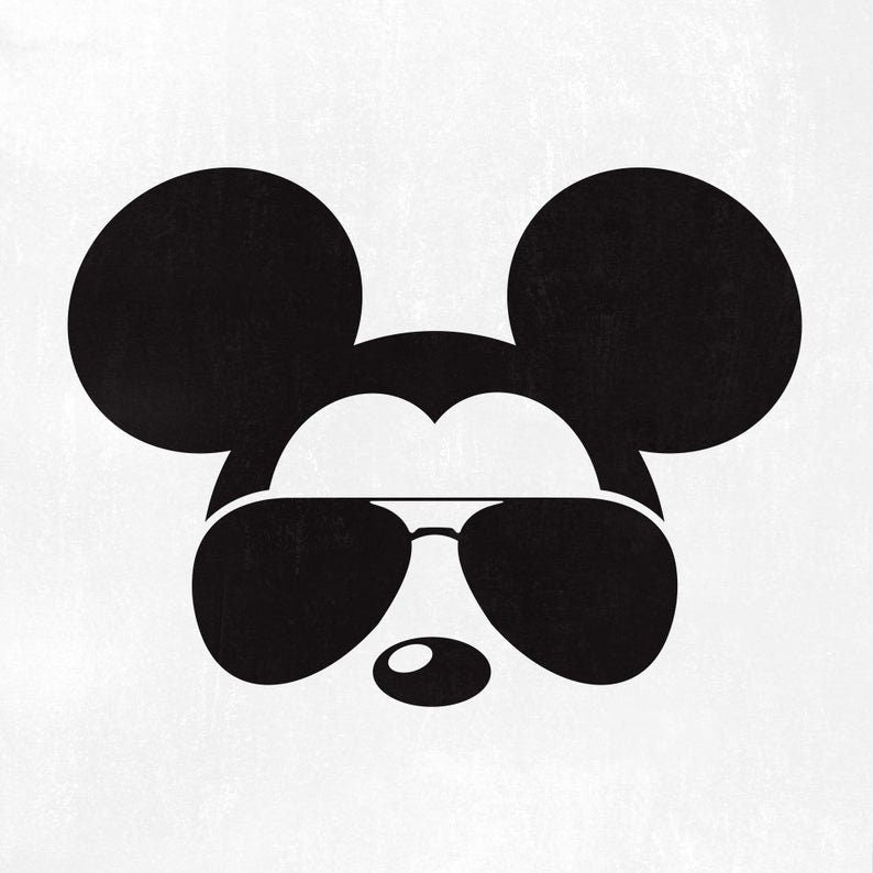 Mickey Mouse Thank You Cards – Personalized Disney Stationery for Kids