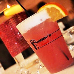 16oz Frosted Wedding Cups – Custom Party Drinkware for Events or Receptions