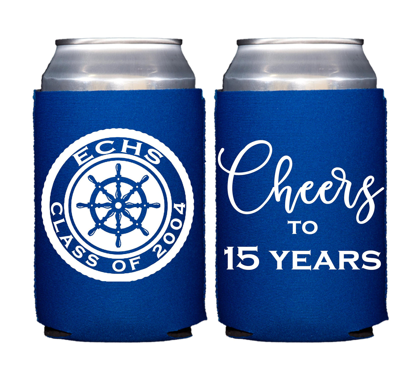 Stadium Cup 2-Color Print Upgrade – Add Two Colors to Your Custom Design