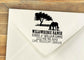 Custom Self-Inking Stamp – Return Address for Business or Home
