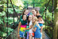Camp Note Cards – Custom Thank You Stationery for Kids & Summer Camp