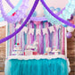 Celebration Streamer Garland – Birthday, Wedding & Party Decor