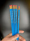 Engraved Pencil – 'What Fresh Hell Is This' | Funny Office or Teacher Gift
