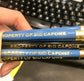 FREE Personalization Pencil Set – Custom Engraved Gift for Parties | Set of 15