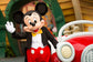 Mickey Mouse Thank You Cards – Personalized Disney Stationery for Kids