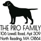 Custom Dog Address Stamp – Self-Inking Stamp for Any Breed, Return or Gift Use