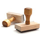 Personalized Return Address Stamp – Wedding Gift or Business Rubber Stamp