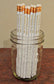 Holiday Pencil Pack – Custom Engraved Set of 12 Stocking Stuffers