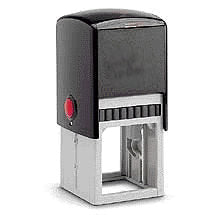 New Home Custom Stamp – Personalized Rubber Stamp for Weddings or Housewarmings