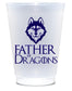 24oz Custom Plastic Cups – Personalized for Weddings, Corporate Events, or Parties