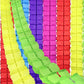 Celebration Streamer Garland – Birthday, Wedding & Party Decor