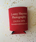 Personalized Can Coolers – Custom Wedding Favors with Monogram