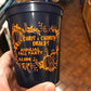 Stadium Cup 2-Color Print Upgrade – Add Two Colors to Your Custom Design