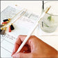 Foil Stamped Pencil Set – Personalized Teacher or Student Name Gift