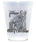 Custom Photo Cups – 16oz Personalized Cups with Your Picture for Weddings & Birthdays