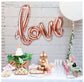 Personalized Cocktail Napkins – Custom Monogrammed Napkins for Weddings & Events