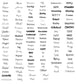 Personalized Name Notepad – Gift for Teachers or Professionals