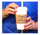 Custom Paper Coffee Cups – Personalized for Weddings or Coffee Stations
