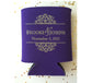 Personalized Can Coolers – Custom Wedding Favors with Monogram