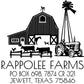 Farm & Business Self-Inking Stamp – Custom Return Address Stamp