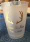12oz Custom Photo Cups – Personalized Wedding or Birthday Party Favor