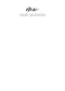 Elegant Script Notepad – Personalized Calligraphy Memo Pad