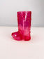 Cowgirl Party Shot Glasses – Nashville Last Rodeo Cowboy Boot Cups for Bachelorettes