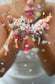 Diamond Ring Balloon – Ships Same Day, Perfect for Bridal & Valentine’s Decor