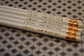 Engraved Christmas Pencil Set – Teacher or Holiday Gift | Set of 12