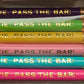 Engraved Christmas Pencil Set – Teacher or Holiday Gift | Set of 12