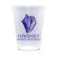 12oz Custom Photo Cups – Personalized Wedding or Birthday Party Favor