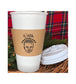 Personalized Coffee Sleeves – Custom Wedding or Event Wraps