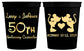 Stadium Cup 2-Color Print Upgrade – Add Two Colors to Your Custom Design