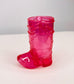 Cowgirl Party Shot Glasses – Nashville Last Rodeo Cowboy Boot Cups for Bachelorettes