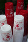 Lids & Straws for Stadium Cups – Sold Separately