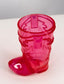 Cowgirl Party Shot Glasses – Nashville Last Rodeo Cowboy Boot Cups for Bachelorettes