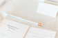 FREE Personalization Pencil Set – Custom Engraved Gift for Parties | Set of 15