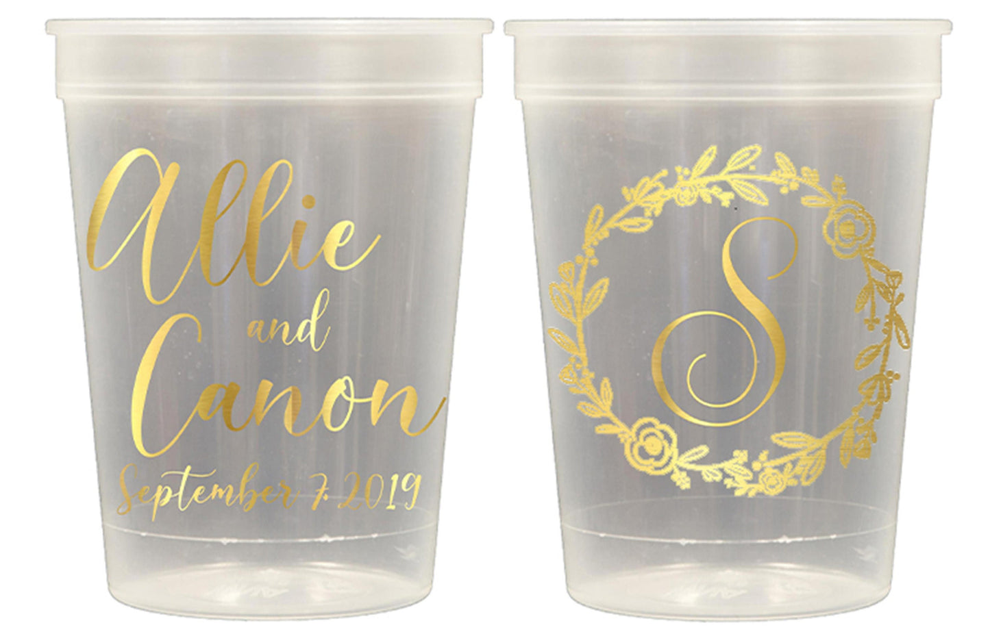 Rush Processing Add-On – Priority Shipping for Cups, Napkins & Huggers