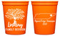 Stadium Cup 2-Color Print Upgrade – Add Two Colors to Your Custom Design