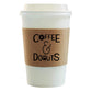 Personalized Coffee Sleeves – Custom Wedding or Event Wraps