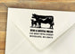 Angus Cow & Calf Stamp – Custom Farm Return Address Stamp, Self-Inking